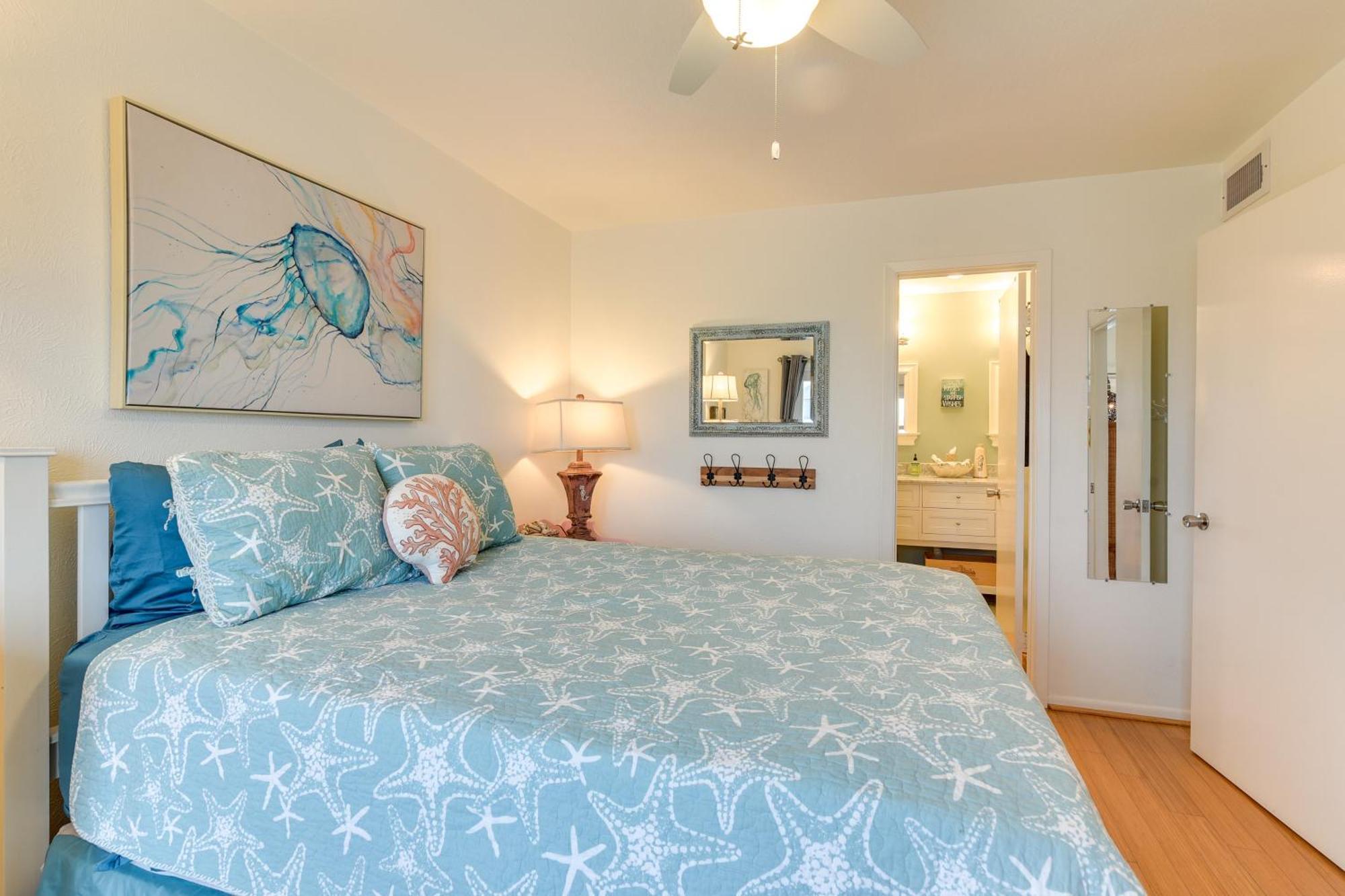 Pet-Friendly Terramar Beach Haven With Pool Access Galveston Kültér fotó